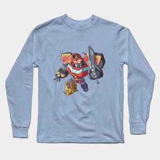 Mega This Long Sleeve T-Shirt